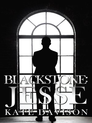 cover image of Jesse